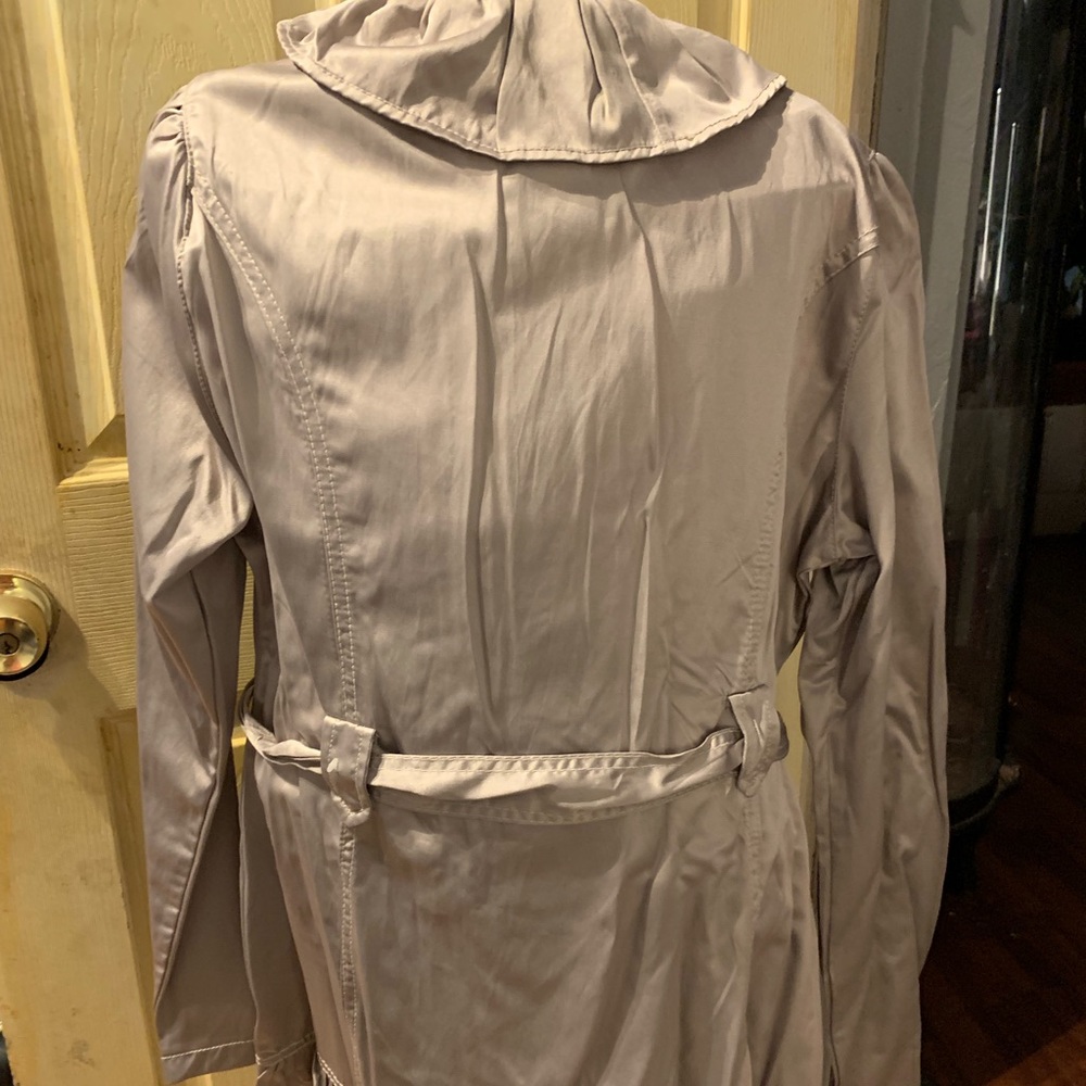 Light weight jacket - Picture 2 of 2